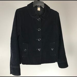 J.Crew Corduroy Blazer! Size 2